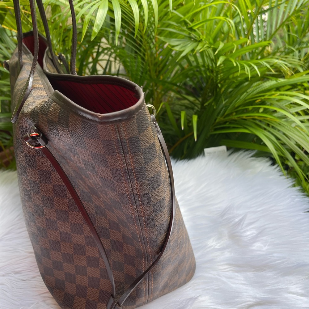 Louis Vuitton Neverfull GM - Picture 6 of 16